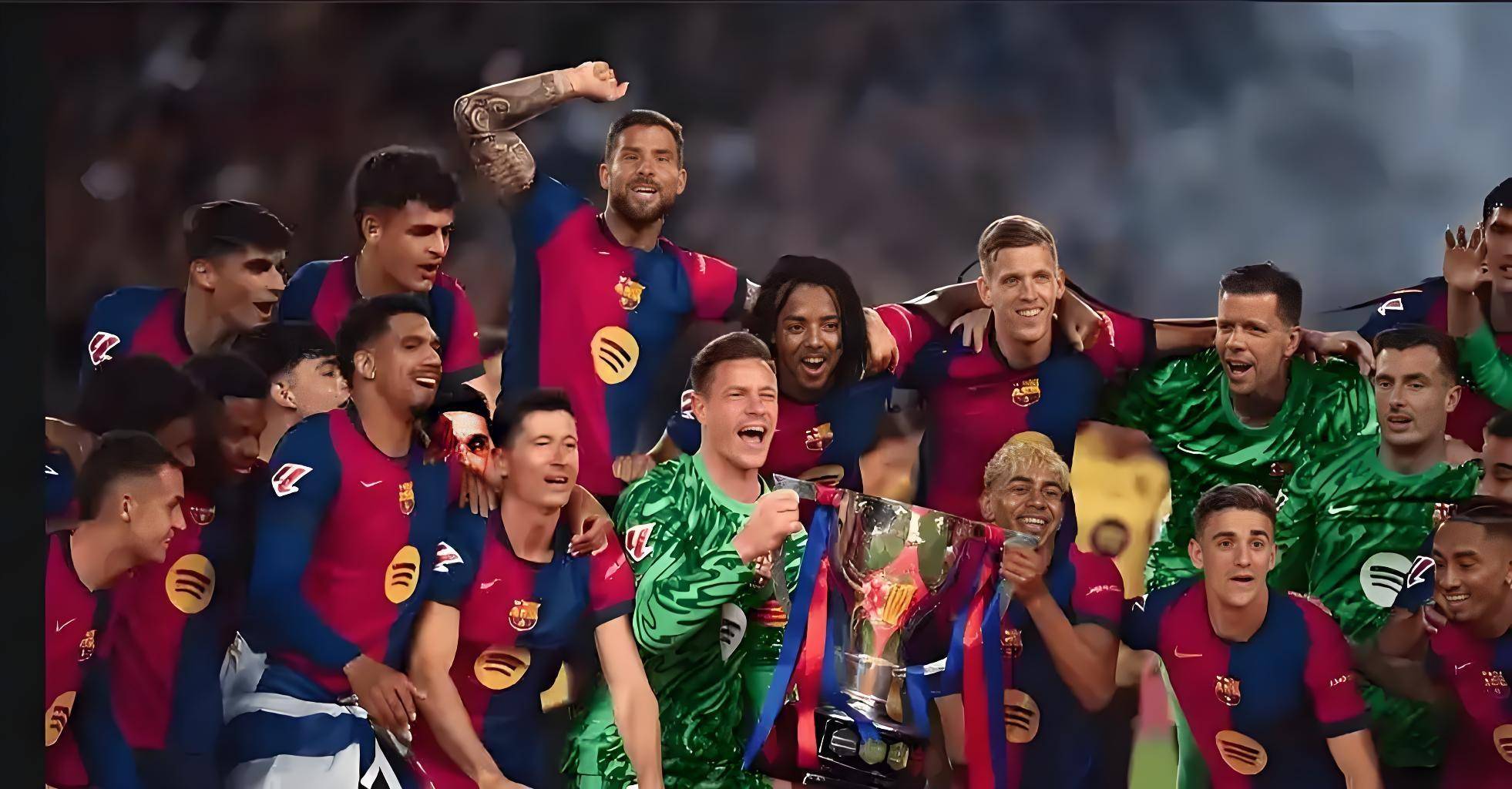 世界第一左路组合，又进化了（全球最强左翼搭档，再度升级）