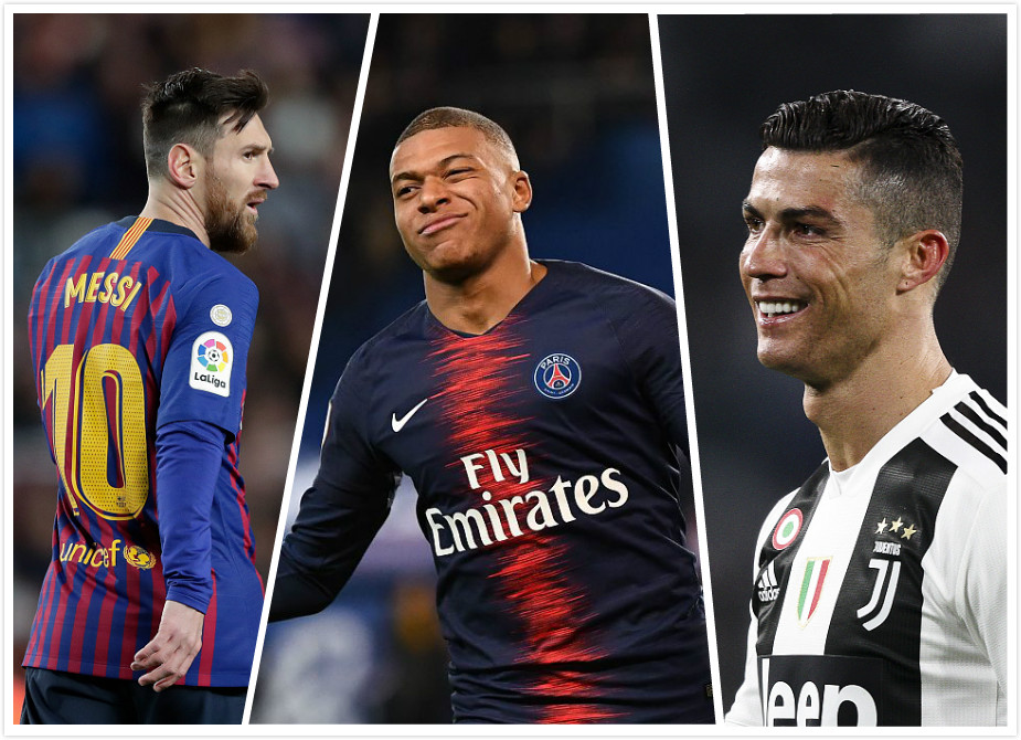 2025普斯卡什候选：赖斯十分角任意球、亚马尔加泰德比圆月弯刀（2025普斯卡什奖入围：赖斯极小角度任意球，亚马尔加泰德比圆月弯刀）