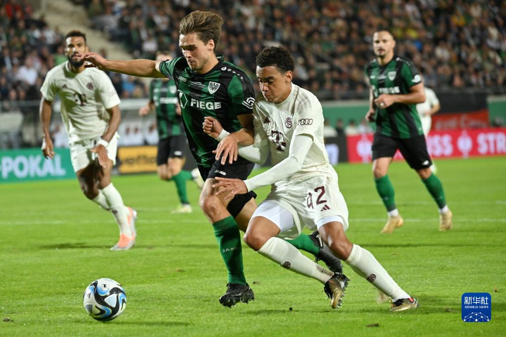 2-1力克曼城！埃迪·豪收获纽卡生涯第100胜